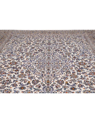 Tappeto Kashan  cm.300x403