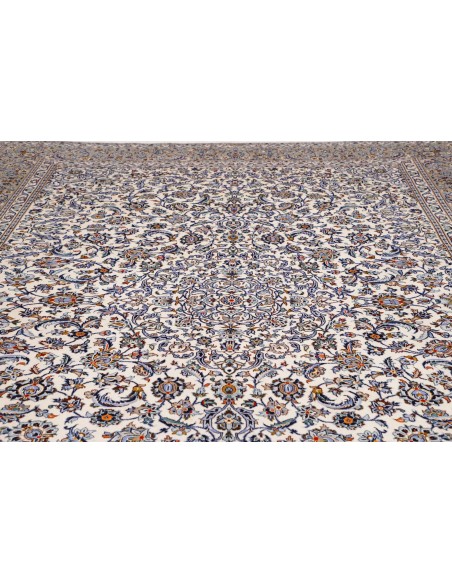 Tappeto Kashan  cm.300x403