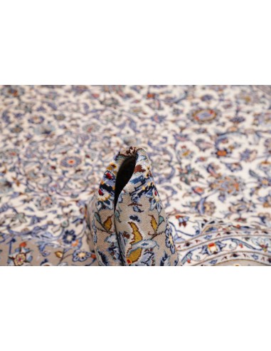 Tappeto Kashan  cm.300x403