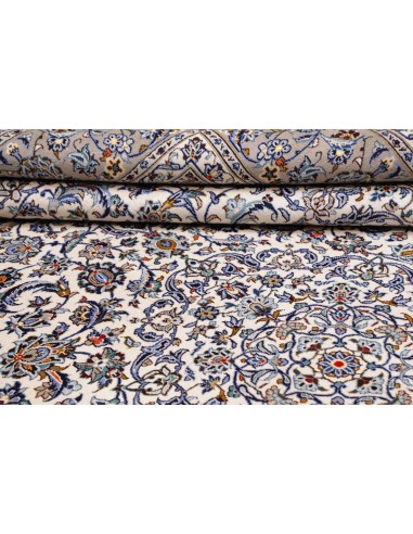 Tappeto Kashan  cm.300x403