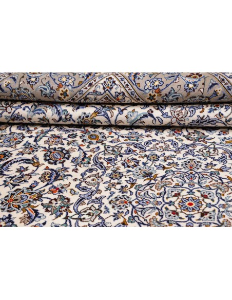 Tappeto Kashan  cm.300x403