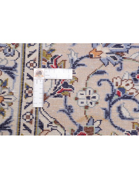 Tappeto Kashan  cm.300x403