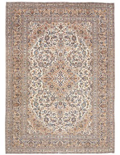 Tappeto Kashan  cm.252x355