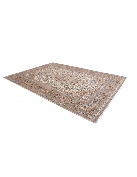 Tappeto Kashan  cm.252x355