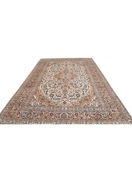 Tappeto Kashan  cm.252x355