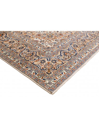 Tappeto Kashan  cm.252x355