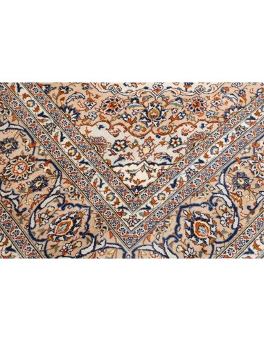 Tappeto Kashan  cm.252x355