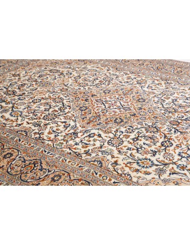 Tappeto Kashan  cm.252x355