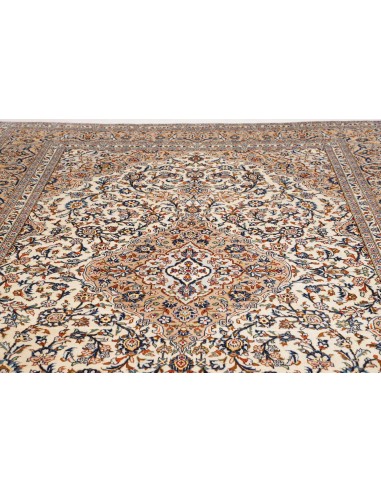 Tappeto Kashan  cm.252x355