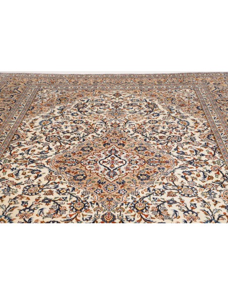 Tappeto Kashan  cm.252x355