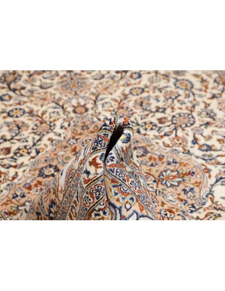 Tappeto Kashan  cm.252x355