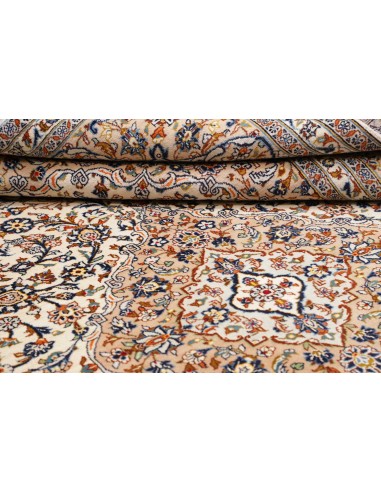 Tappeto Kashan  cm.252x355