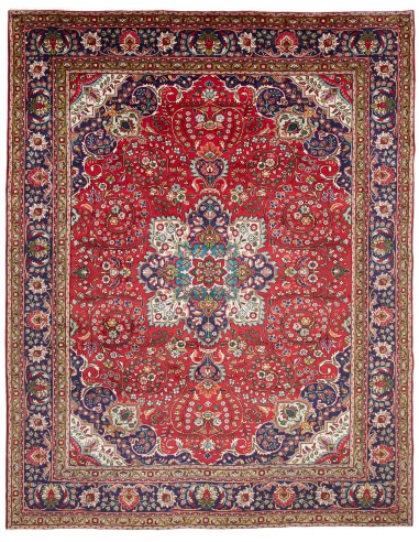 Tappeto Tabriz  cm.260x336