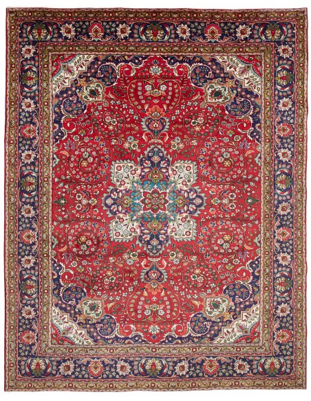 Tappeto Tabriz  cm.260x336