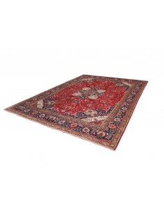 Tappeto Tabriz  cm.260x336 2