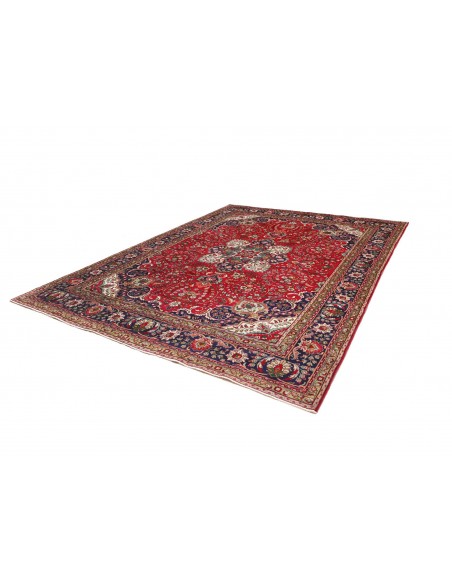 Tappeto Tabriz  cm.260x336