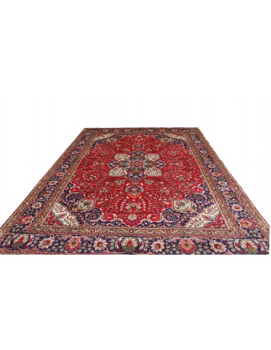 Tappeto Tabriz  cm.260x336