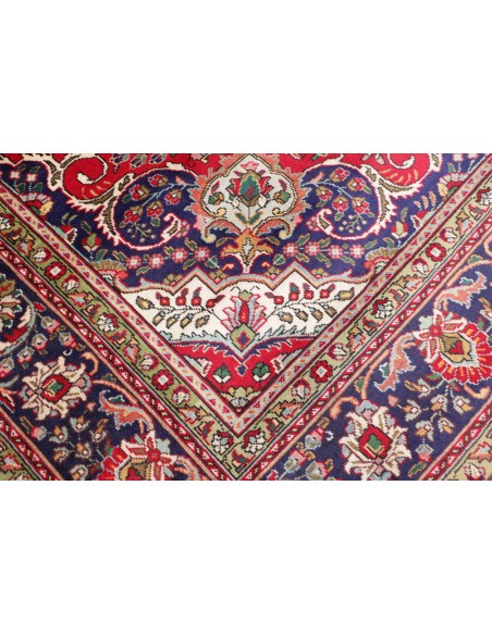 Tappeto Tabriz  cm.260x336