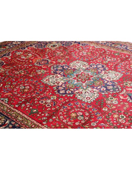 Tappeto Tabriz  cm.260x336