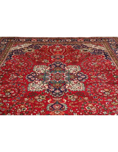 Tappeto Tabriz  cm.260x336