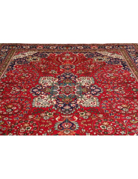 Tappeto Tabriz  cm.260x336