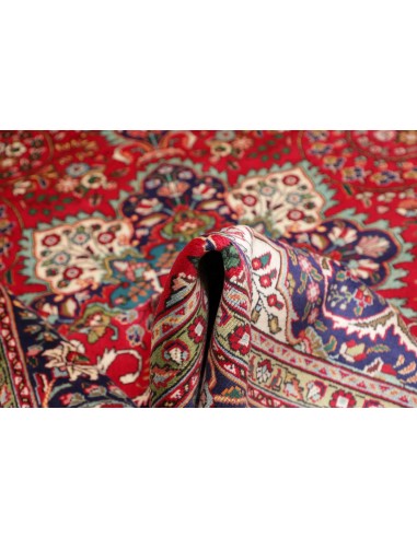 Tappeto Tabriz  cm.260x336