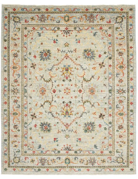 Tappeto Zigler  cm.197x247