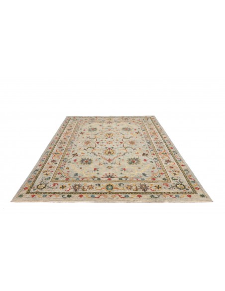 Tappeto Zigler  cm.197x247