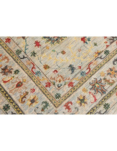 Tappeto Zigler  cm.197x247