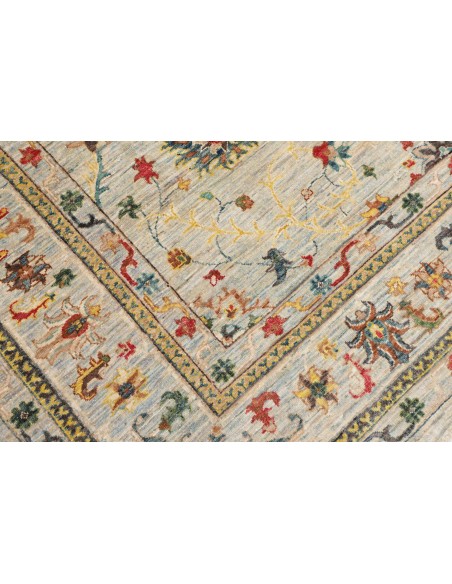 Tappeto Zigler  cm.197x247