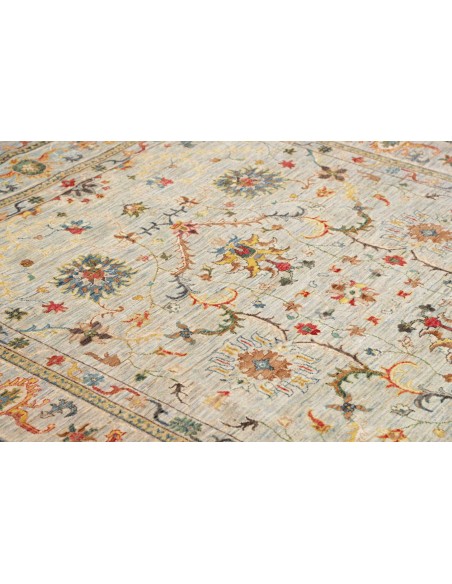 Tappeto Zigler  cm.197x247