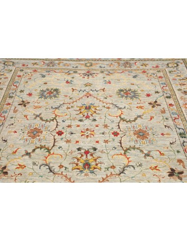 Tappeto Zigler  cm.197x247