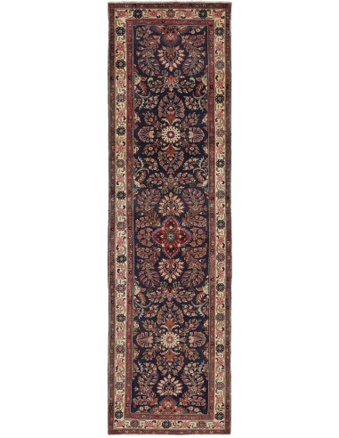 Tappeto Hamadan  cm.105x370