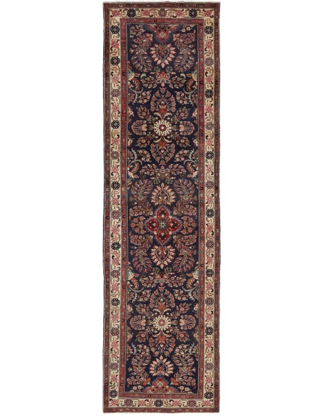 Tappeto Hamadan  cm.105x370