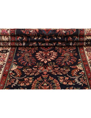 Tappeto Hamadan  cm.105x370