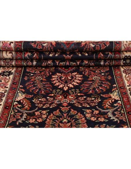 Tappeto Hamadan  cm.105x370