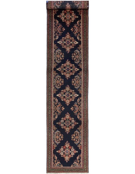 Tappeto Hamadan  cm.95x513