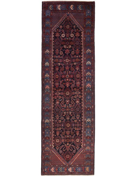 Tappeto Hamadan  cm.112x372