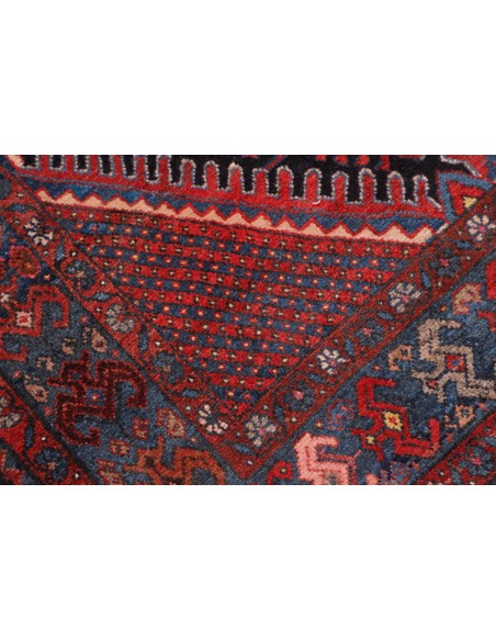 Tappeto Hamadan  cm.112x372