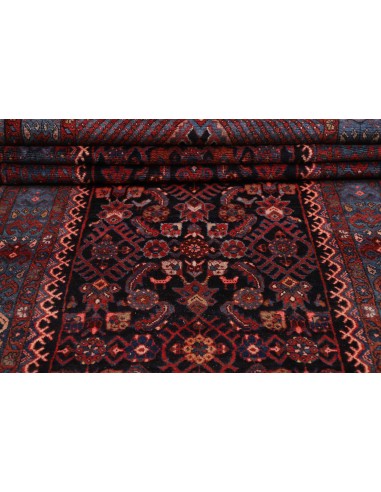 Tappeto Hamadan  cm.112x372