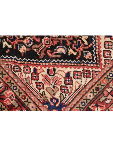 Tappeto Hamadan  cm.100x495