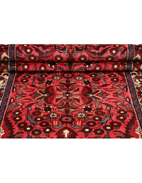 Tappeto Hamadan  cm.90x395