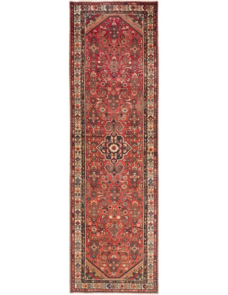 Tappeto Hamadan  cm.110x386