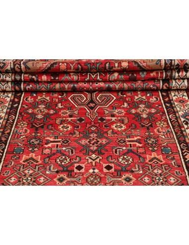 Tappeto Hamadan  cm.110x386