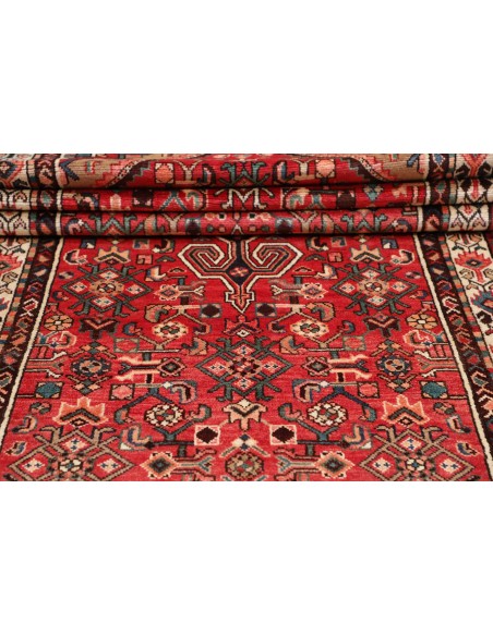 Tappeto Hamadan  cm.110x386