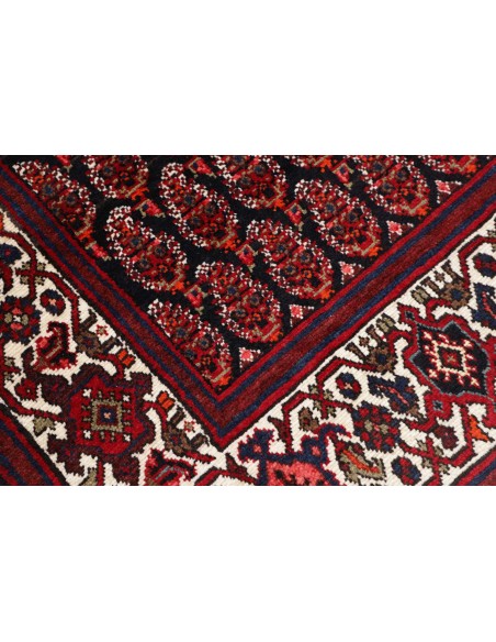 Tappeto Hamadan  cm.114x420