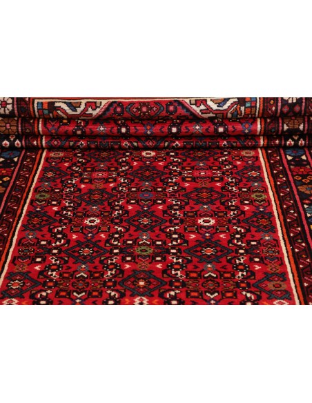 Tappeto Hamadan  cm.115x434