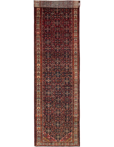 Tappeto Hamadan  cm.125x527