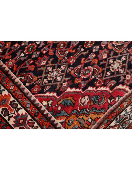 Tappeto Hamadan  cm.125x527