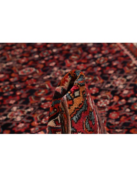 Tappeto Hamadan  cm.125x527